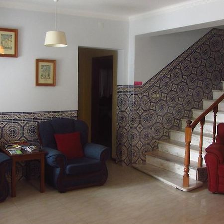 Residencial Martinho Hotel Lousã Kültér fotó