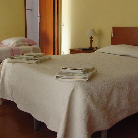 Residencial Martinho Hotel Lousã Kültér fotó