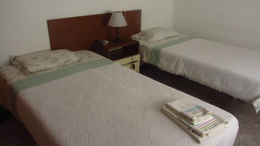 Residencial Martinho Hotel Lousã Kültér fotó