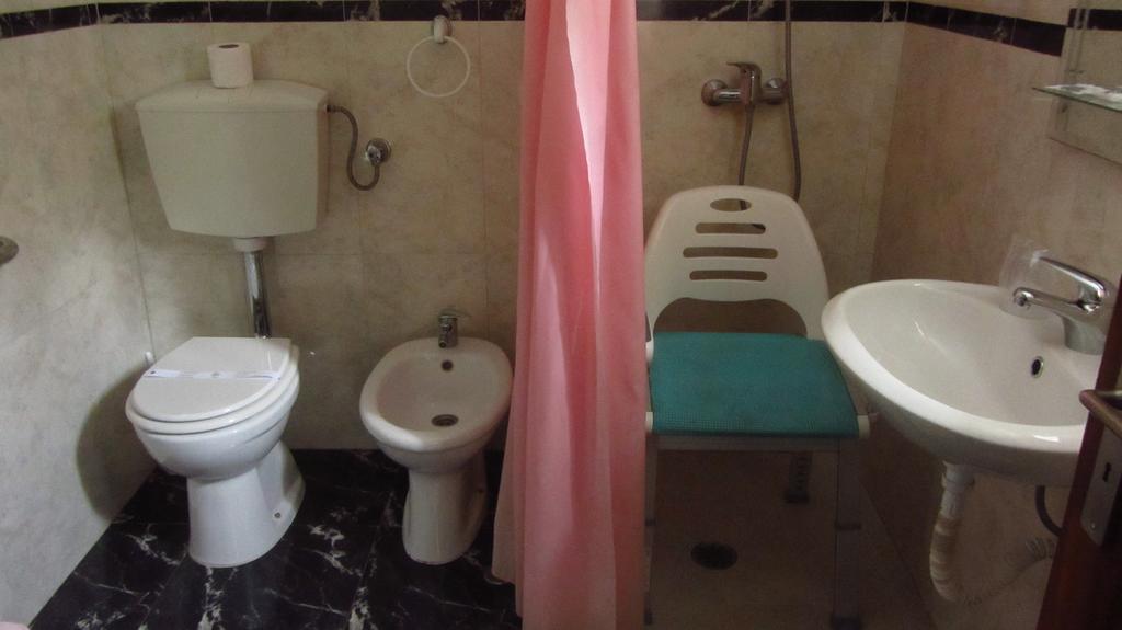 Residencial Martinho Hotel Lousã Kültér fotó