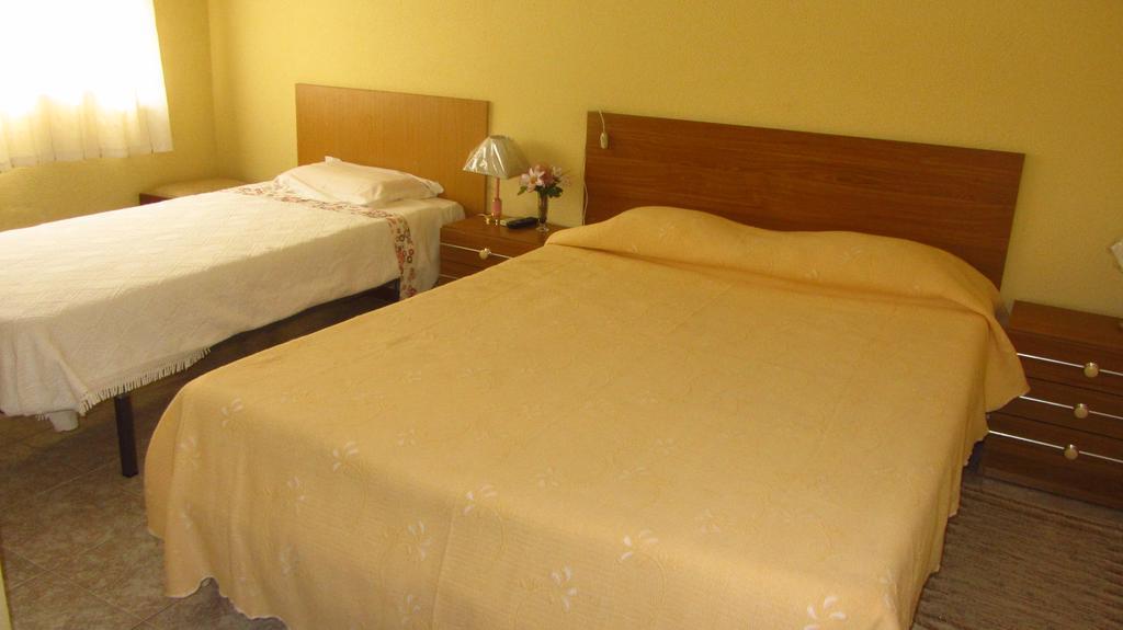 Residencial Martinho Hotel Lousã Kültér fotó