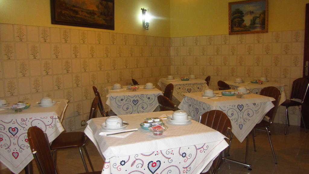 Residencial Martinho Hotel Lousã Kültér fotó