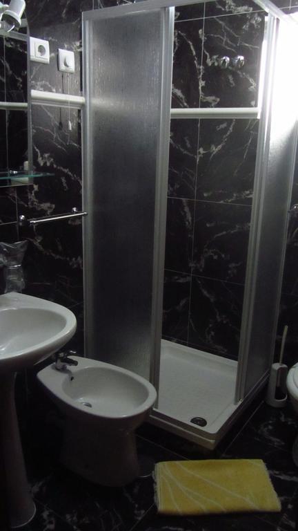 Residencial Martinho Hotel Lousã Kültér fotó