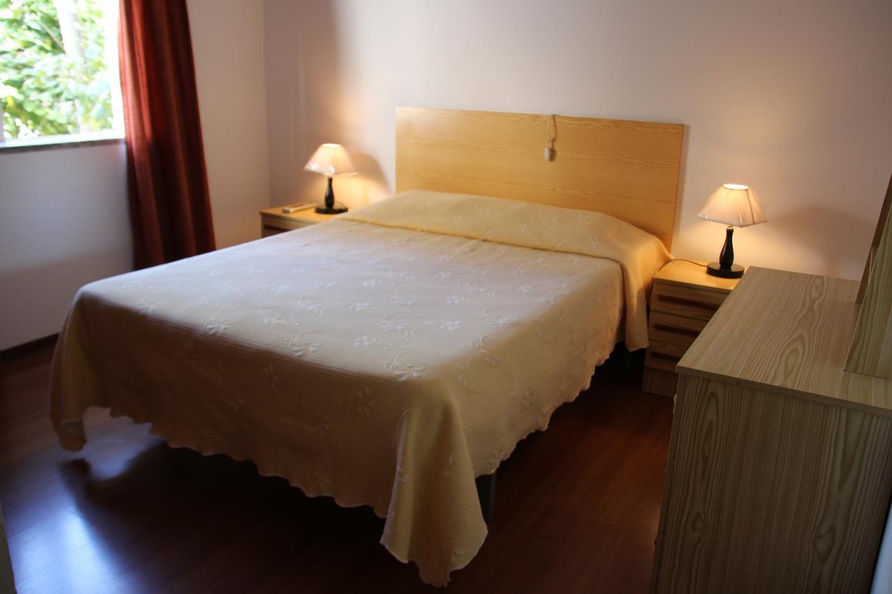 Residencial Martinho Hotel Lousã Kültér fotó