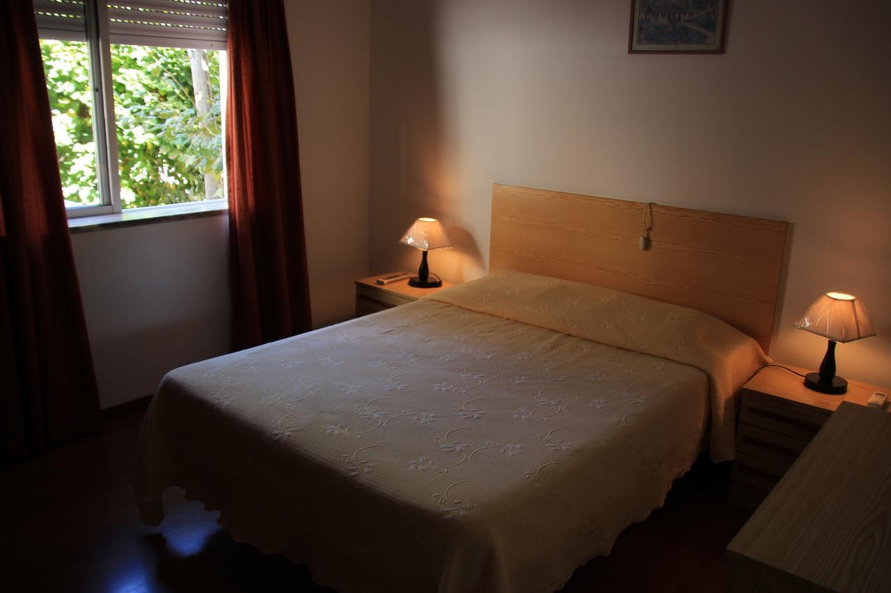 Residencial Martinho Hotel Lousã Kültér fotó