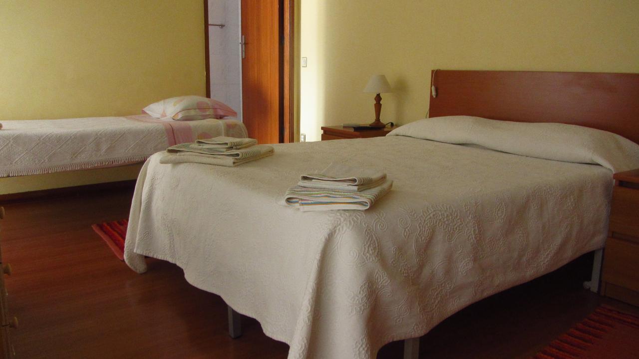 Residencial Martinho Hotel Lousã Kültér fotó